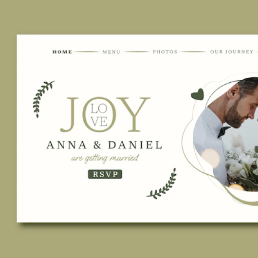 Anna & Daniel