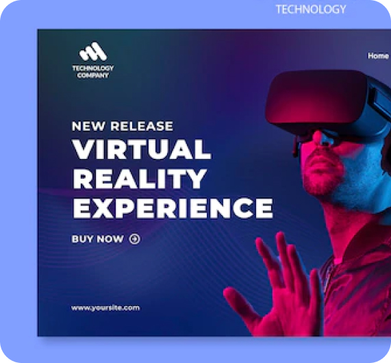 Virtual Reality Experience